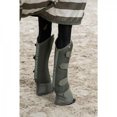 Eskadron SS25 Classic Travel Boots Mesh