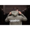 Eskadron SS25 Classic Men's Zip Sweater