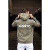 Eskadron SS25 Classic Men's Zip Sweater