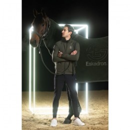 Eskadron FW25 Dynamic Fleece Neck