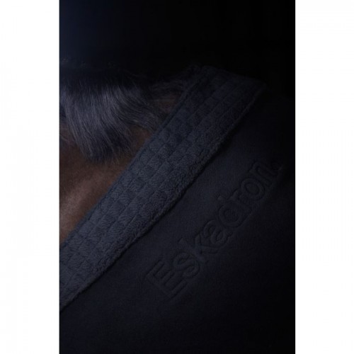 Squadron FW25 Dynamic Double-Fleece Blanket