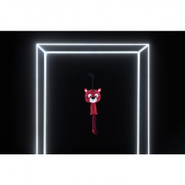 Squadron FW25 Dynamic Tiger Horse Toy