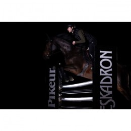 Eskadron FW25 Dynamics Men's Quilt Bodywarmer