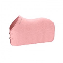 Eskadron SS25 Platinum Fleece Stamp Blanket