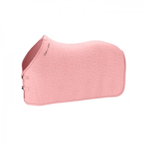 Eskadron SS25 Platinum Fleece Stamp Blanket