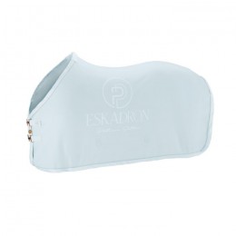 Eskadron FW'23 Platinum Sheet Fleece Stamp