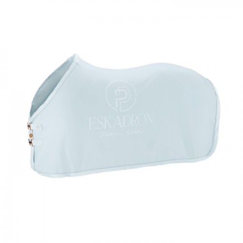 Eskadron FW'23 Platinum Sheet Fleece Stamp