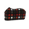 Eskadron FW25 Dynamic Check Fleece Rug