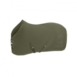 Squadron SS25 Classic Sweat Rug Denim