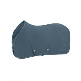 Squadron SS25 Classic Sweat Rug Denim