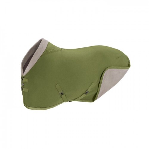 Eskadron FW'24 Platinum Fleece Teddy rug