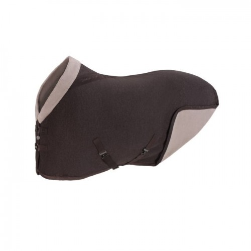 Eskadron FW'24 Platinum Fleece Teddy rug