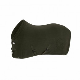 Squadron FW25 Dynamic Double-Fleece Blanket