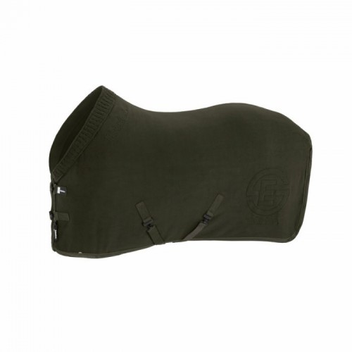 Squadron FW25 Dynamic Double-Fleece Blanket