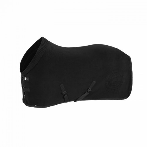 Squadron FW25 Dynamic Double-Fleece Blanket