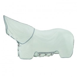 Eskadron SS'24 Classic Fly Rug Detach Neck