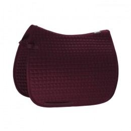 Eskadron cotton Basics saddlepad