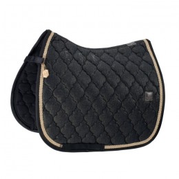 Eskadron FW'24 Heritage Saddlepad Cotton Glitter