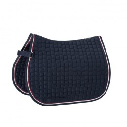 Eskadron Saddlepad Cotton Shetty
