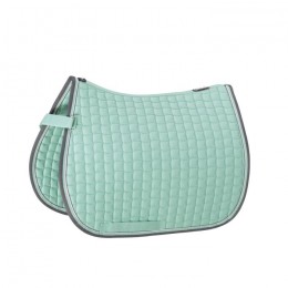 Eskadron Saddlepad Cotton Shetty