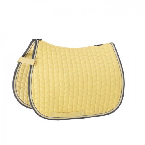 Eskadron Saddlepad Cotton Shetty