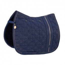 Eskadron FW'24 Heritage Saddlepad Big Square Glam