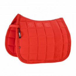 Eskadron FW25 Dynamic Big Square Jewel Saddle Pad