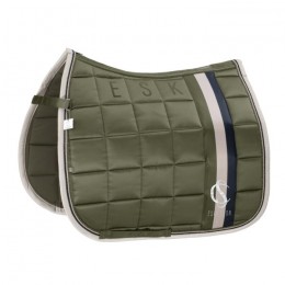 Eskadron SS25 Classic Saddlepad Big Square Mattgloss