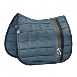Eskadron SS25 Classic Saddlepad Big Square Mattgloss