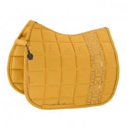 Eskadron SS25 Platinum Saddle Pad Big Square Softshell