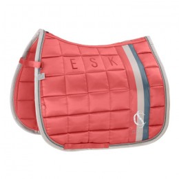 Eskadron SS25 Classic Saddlepad Big Square Mattgloss Shetty