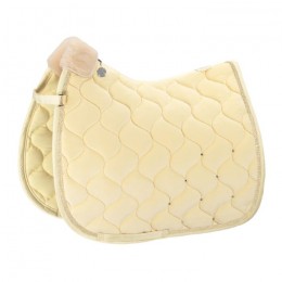 Eskadron SS'23 Platinum pad Velvet Crystal