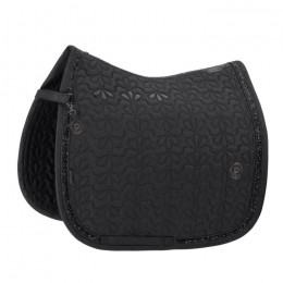 Eskadron SS25 Platinum Saddle Pad Sparkle Jewel
