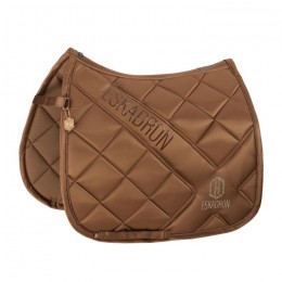 Eskadron FW'24 Heritage Saddlepad Bicross Mattgloss