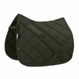 Eskadron FW25 Dynamic Softshell Bicross Saddle Pad