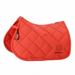Eskadron FW25 Dynamic Softshell Bicross Saddle Pad