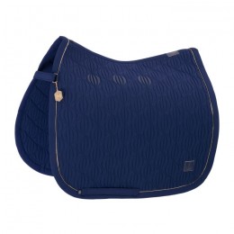 Eskadron FW'24 Heritage SaddlepadSoftshell Emblem