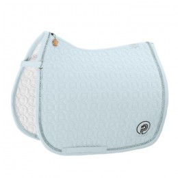 Eskadron FW'23 Platinum Saddle Pad Softshell