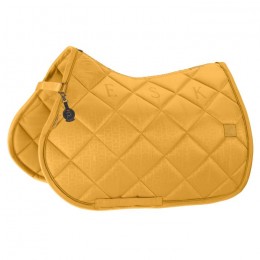 Eskadron SS25 Platinum Saddle Pad Glossy
