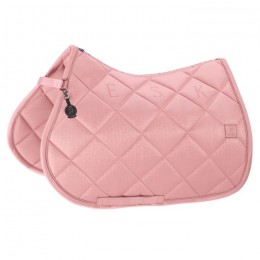 Eskadron SS25 Platinum Saddle Pad Glossy