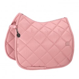 Eskadron SS25 Platinum Saddle Pad Glossy