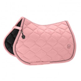 Eskadron SS25 Platinum Saddle Pad Highgloss Pearls
