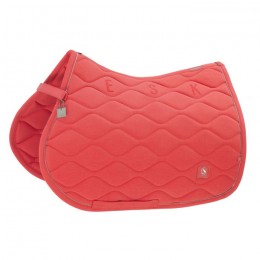 Squadron SS25 Classic Saddlepad Denim