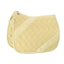 Eskadron SS'23 Platinum pad Glitter-Mesh