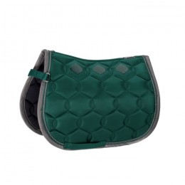 Eskadron saddlepad Glossy wave Shetty