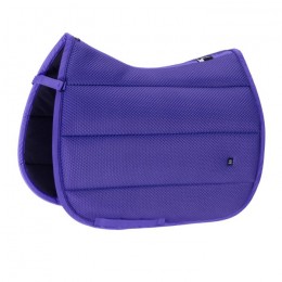 Eskadron SS'24 Dynamic Mesh saddlepad