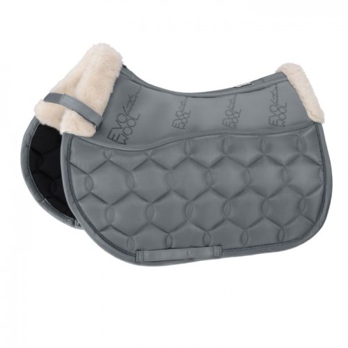 Eskadron pad glossy evo wool