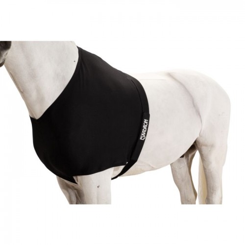 Eskadron chest protector Dynairmesh