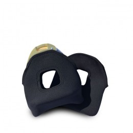Eskadron stirrup covers