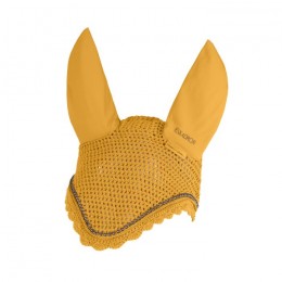 Eskadron SS25 Platinum Ear Net Pearls